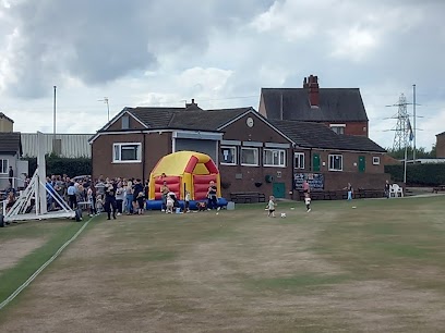 Carlton Cricket Club