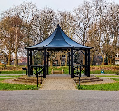 Dartmouth Park