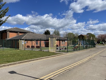 Eversley Park Centre
