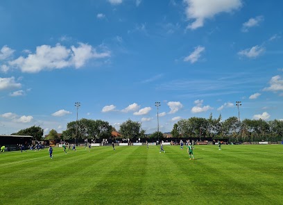 Farsley Celtic Football Club