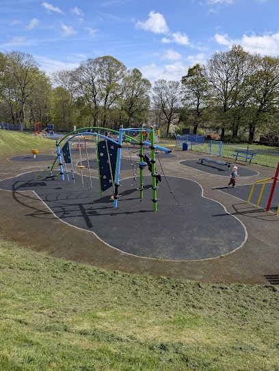 Farsley Recreation Ground