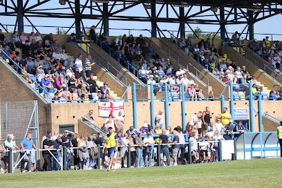 Garforth Town Football Club