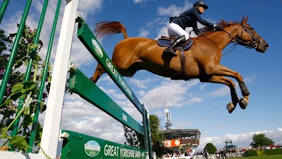 Great Yorkshire Show