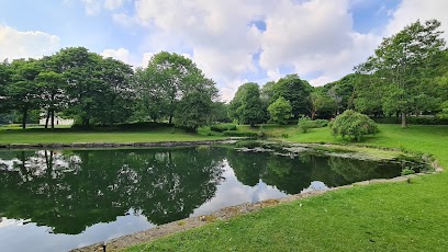 Harold Park and Garden