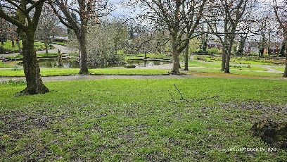 Haw Hill Park