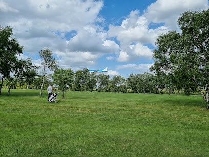 Horsforth Golf Club