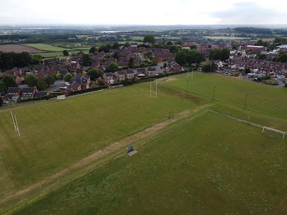 Kippax Welfare Sports and Social Club