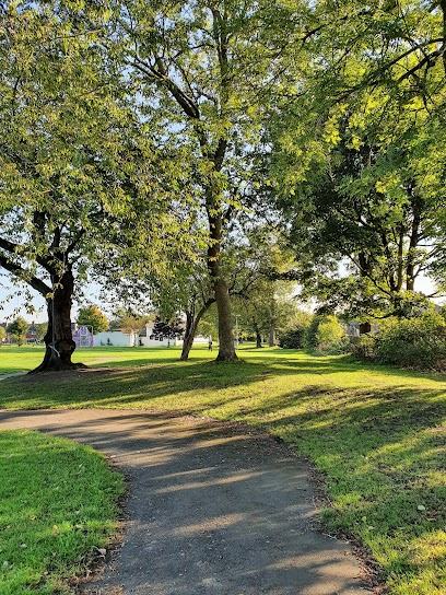 Lewisham Park