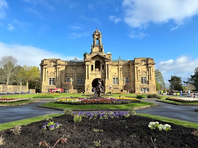 Lister Park
