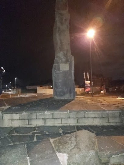 New Fryston Village Green