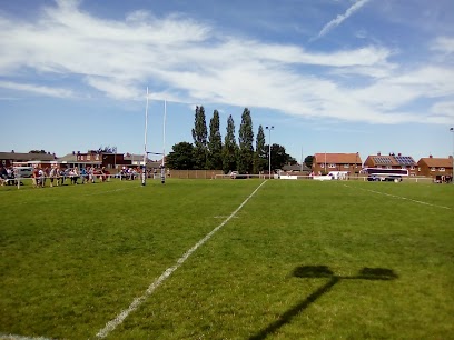 Normanton Amateur Rugby Club