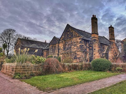 Oakwell Hall