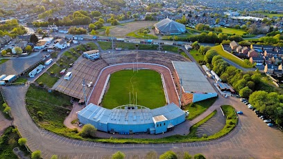 Odsal Stadium