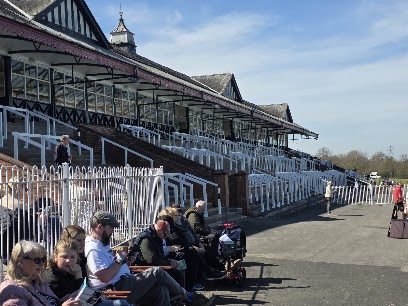 Pontefract Racecourse