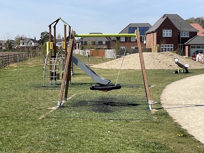 Public open space