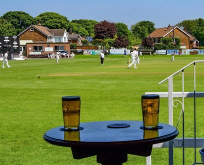 Pudsey St Lawrence Cricket Club