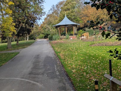 Queens Park