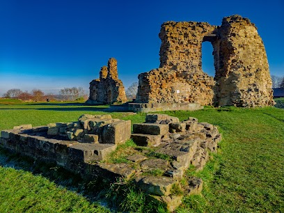 Sandal Castle