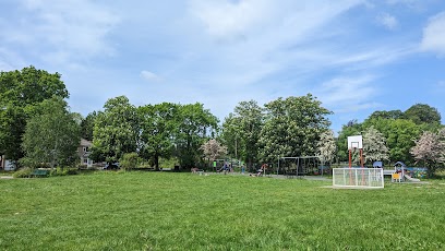 Shadwell Park