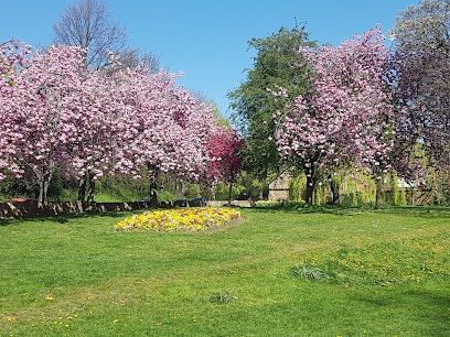Springhead Park