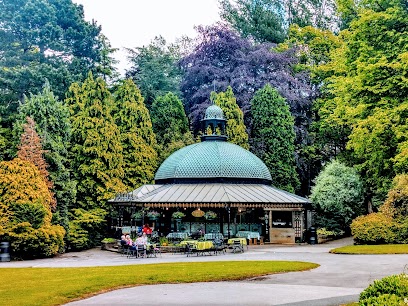 Valley Gardens Harrogate