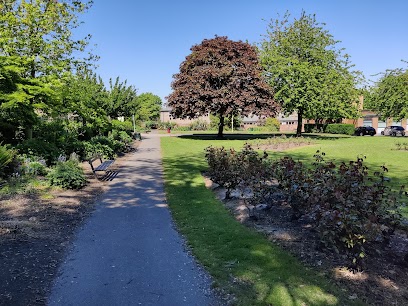 Westroyd Park