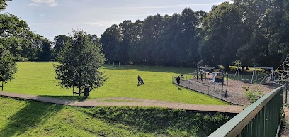 Wetherby Ings