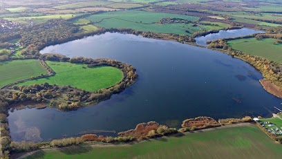 Wintersett Fisheries