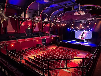 Yeadon Town Hall Theatre